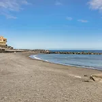 Casa Del Pescador Planta Baja Semesterbostad