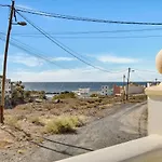 Casa Del Pescador Planta Baja *