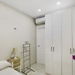 Casa Del Pescador Planta Baja Semesterbostad Arico