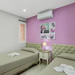 Casa Del Pescador Planta Baja Tatil Evi Arico