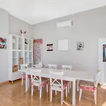 Semesterbostad Casa Del Pescador Planta Baja *