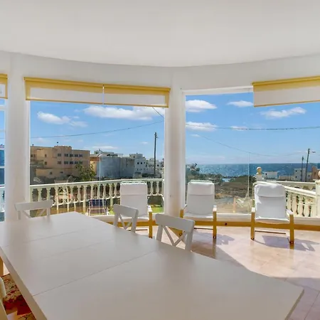 Feriehus Casa Del Pescador Planta Baja Las Eras (Tenerife)