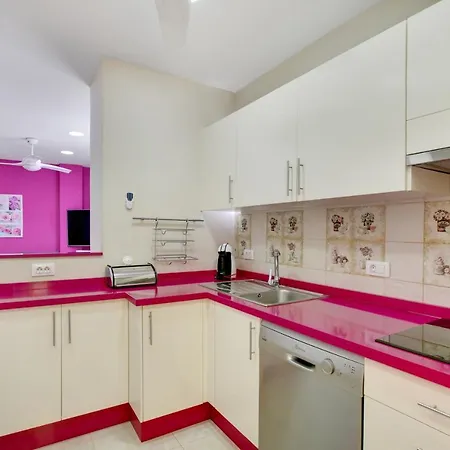 Casa vacanze Casa Del Pescador Planta Baja *