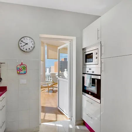 Casa Del Pescador Planta Baja * Arico