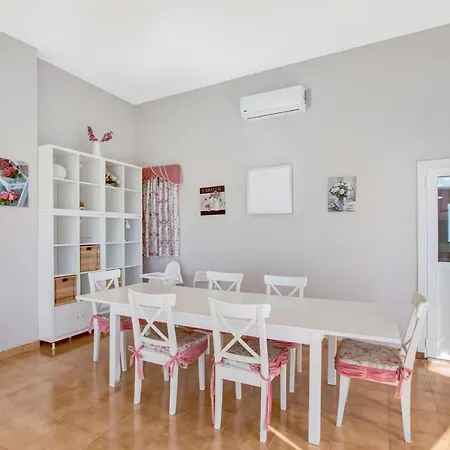 Casa Del Pescador Planta Baja Feriehus