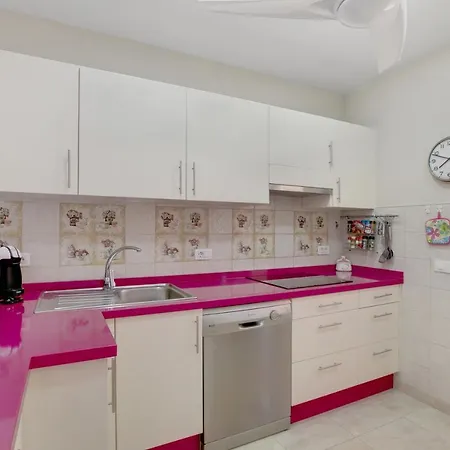 Casa Del Pescador Planta Baja Casa vacanze *