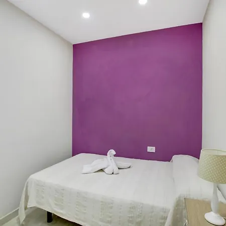 Casa Del Pescador Planta Baja Casa vacanze *