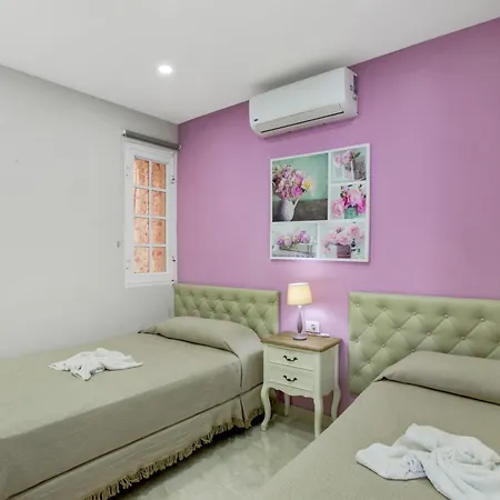 Casa Del Pescador Planta Baja *