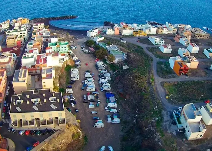 Casa Del Pescador Planta Baja 度假居