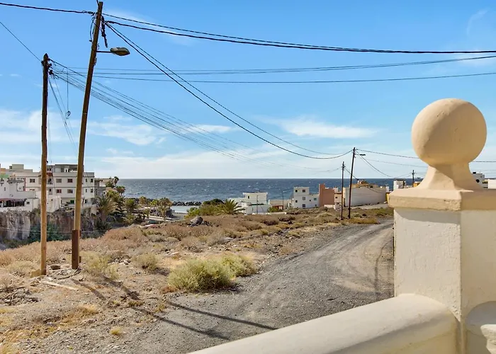 Casa Del Pescador Planta Baja *