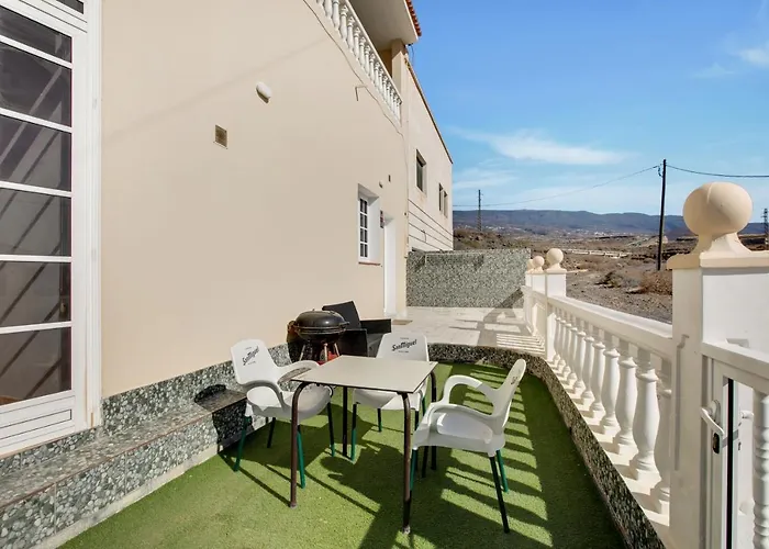 بيت للعطل Casa Del Pescador Planta Baja