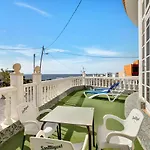 Casa Del Pescador Planta Baja * Arico