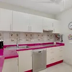 Casa Del Pescador Planta Baja Nyaraló *