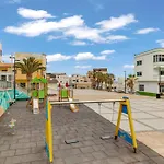 Дом отдыха Casa Del Pescador Planta Baja