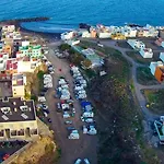 Casa Del Pescador Planta Baja *