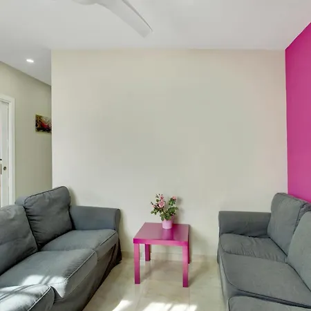 Casa Del Pescador Planta Baja Dom wakacyjny *