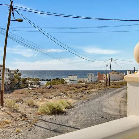 Casa Del Pescador Planta Baja *