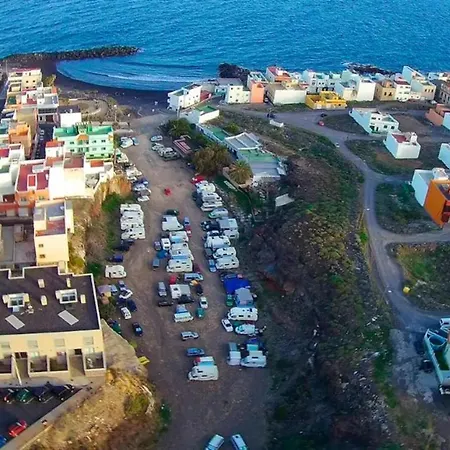 Casa Del Pescador Planta Baja Holiday home