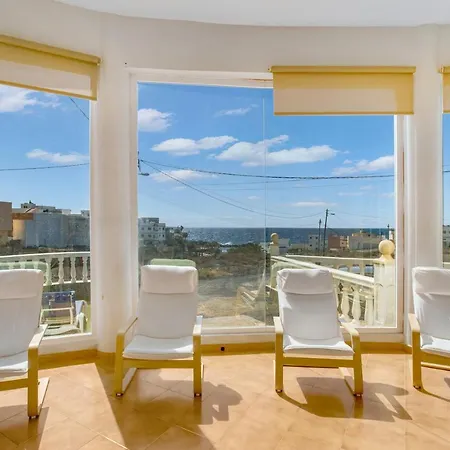 Сasa de vacaciones Casa Del Pescador Planta Baja