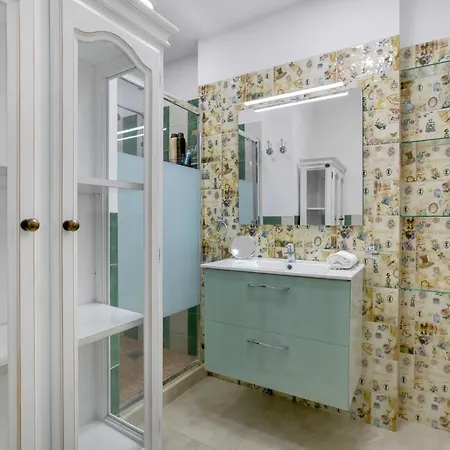 Casa Del Pescador Planta Baja *