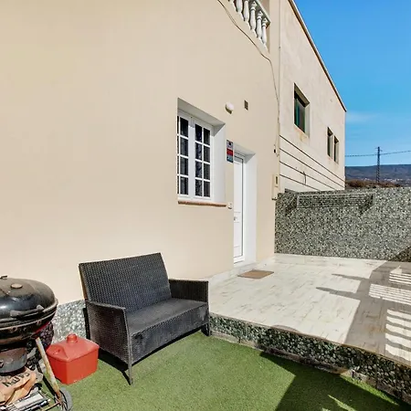 Casa Del Pescador Planta Baja