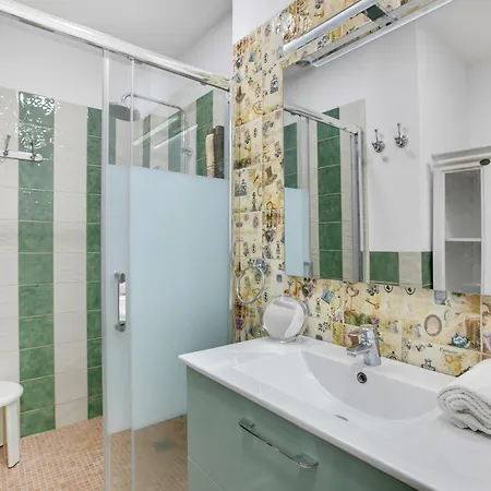 Casa Del Pescador Planta Baja * Arico
