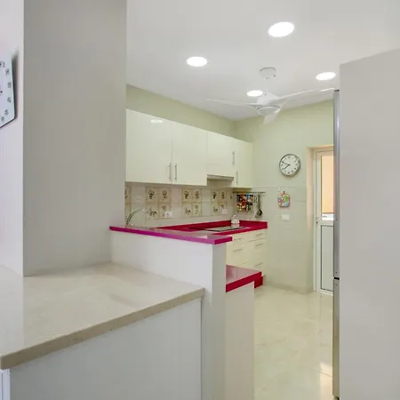 Casa Del Pescador Planta Baja Arico