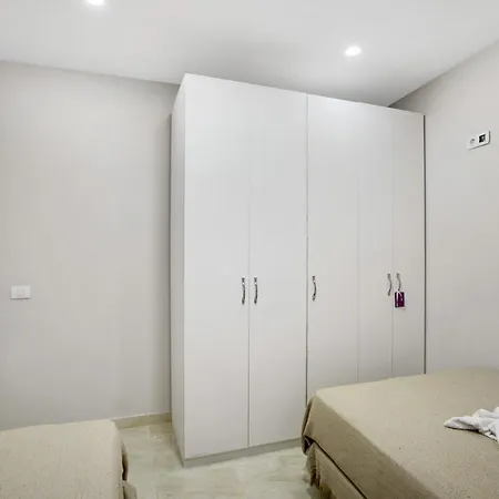 Сasa de vacaciones Casa Del Pescador Planta Baja Arico