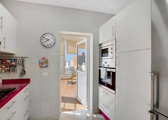 Casa Del Pescador Planta Baja * Arico