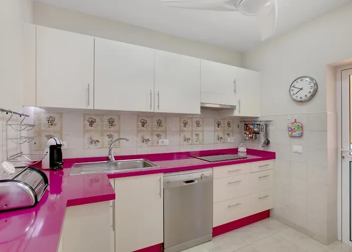 Casa Del Pescador Planta Baja Сasa de vacaciones *