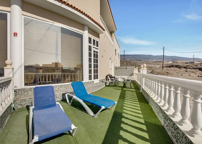 Сasa de vacaciones Casa Del Pescador Planta Baja