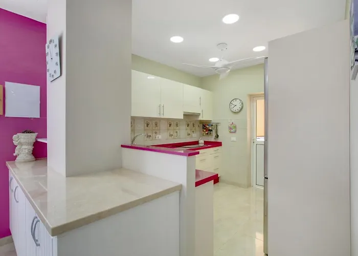 Casa Del Pescador Planta Baja