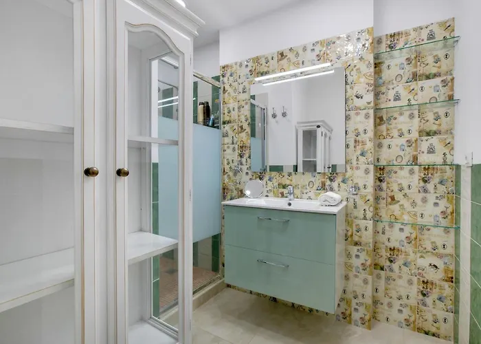 Casa Del Pescador Planta Baja *