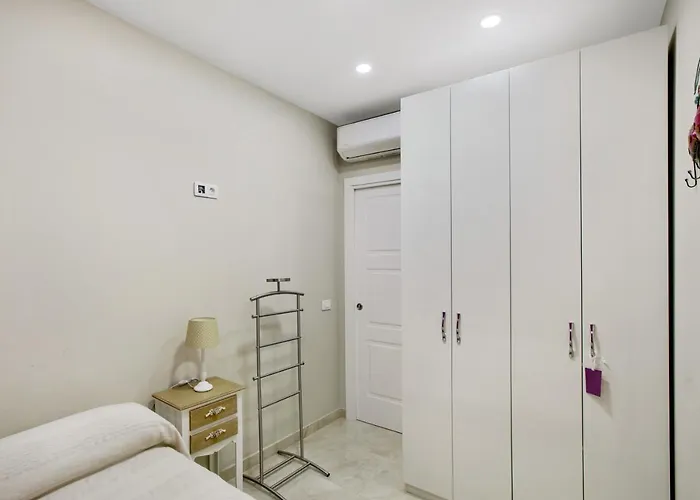 Casa Del Pescador Planta Baja Сasa de vacaciones Arico